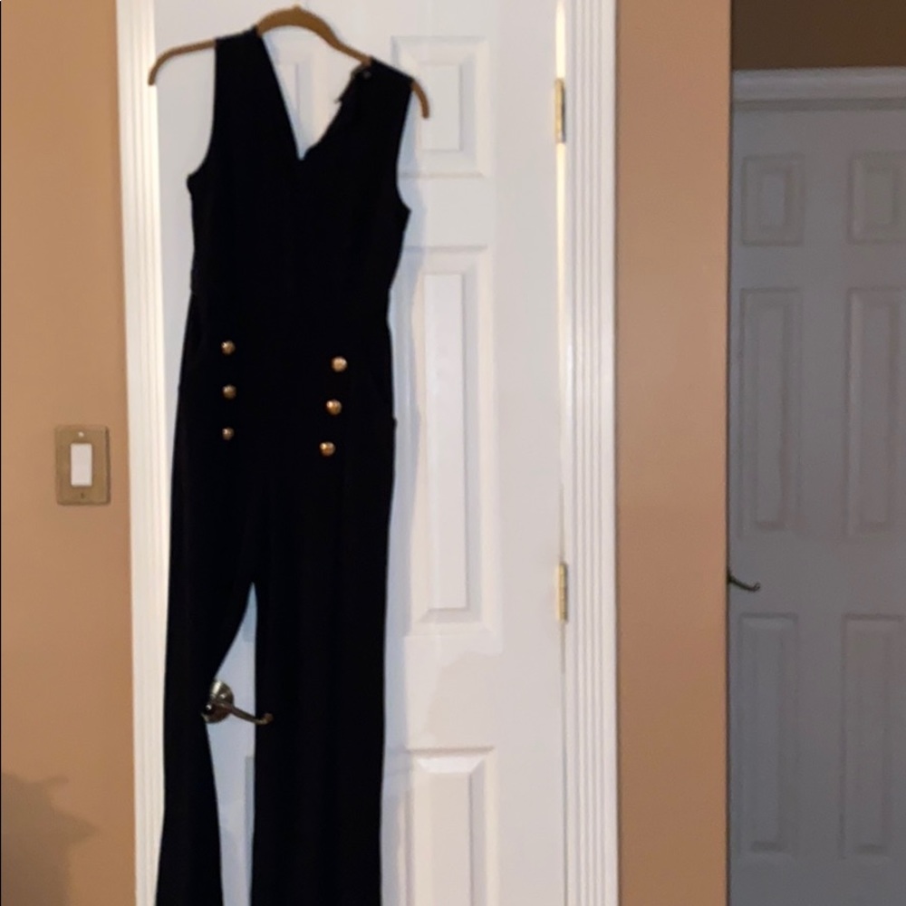 INC jumpsuit